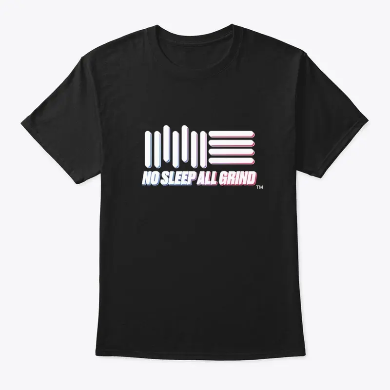 Ableton No Sleep T-Shirt