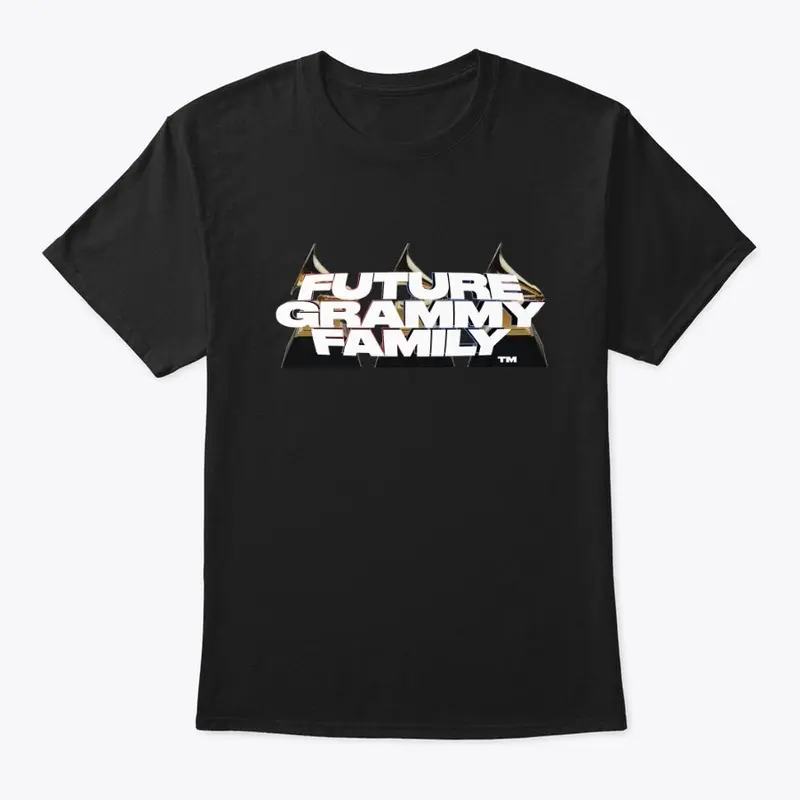 Grammy Family T-Shirt